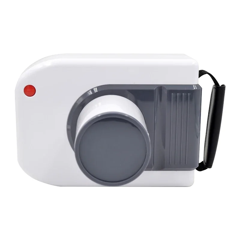 Minter Новое поступление ветеринарный портативный рентгеновский аппарат для