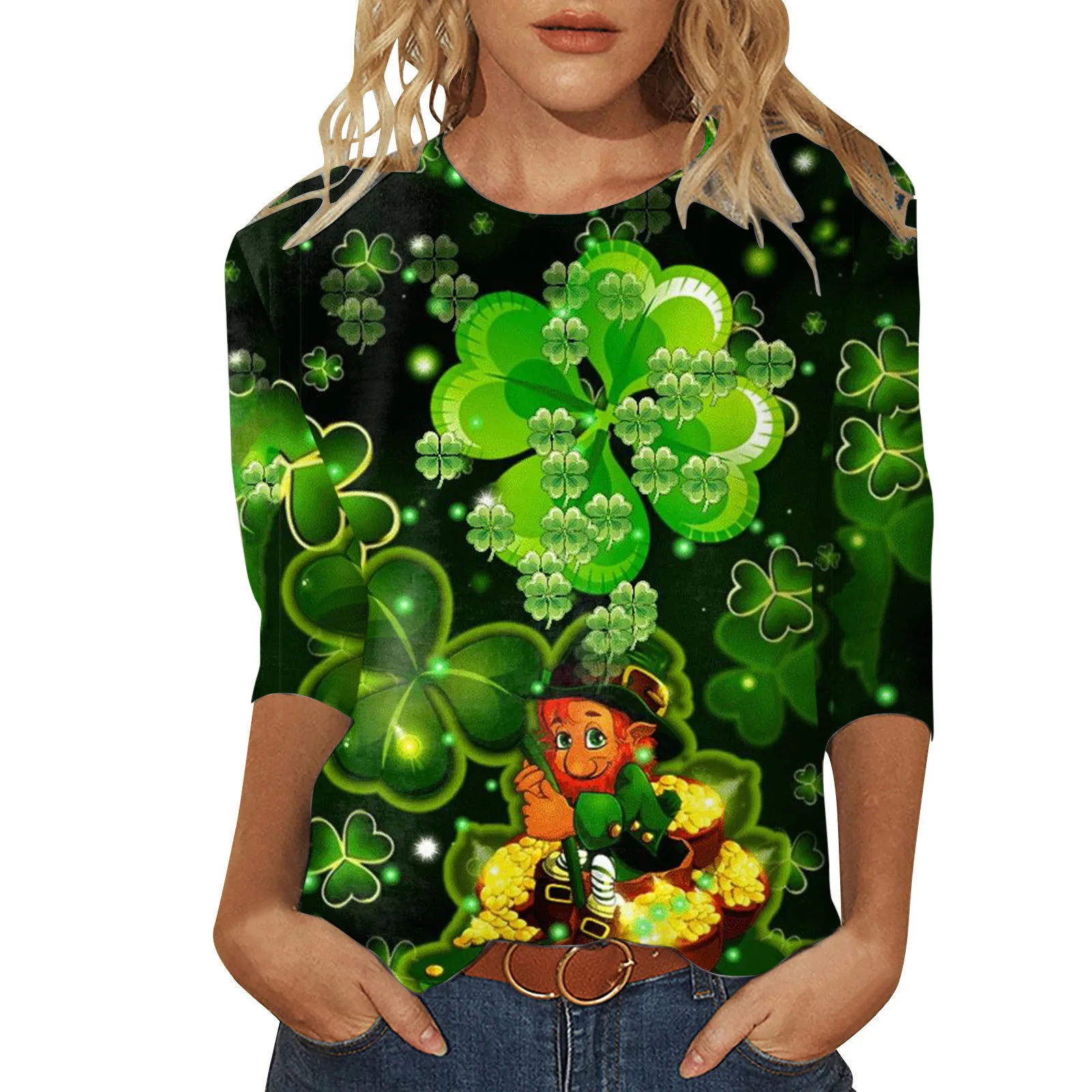 

Женские повседневные топы с укороченным рукавом, модные женские спортивные рубашки с коротким рукавом, компрессионная женская футболка с д...