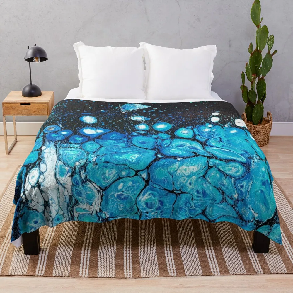 

Тканое одеяло, белое одеяло, пушистое одеяло, теплое уютное одеяло для кровати, Флисовое одеяло, винтажное одеяло