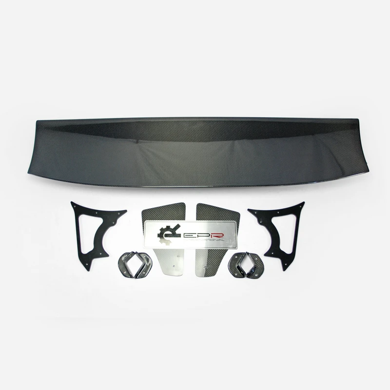 (США Местный) Для Mazda MX5 ND5RC Miata Roadster RB Style Заднее крыло GT Спойлер