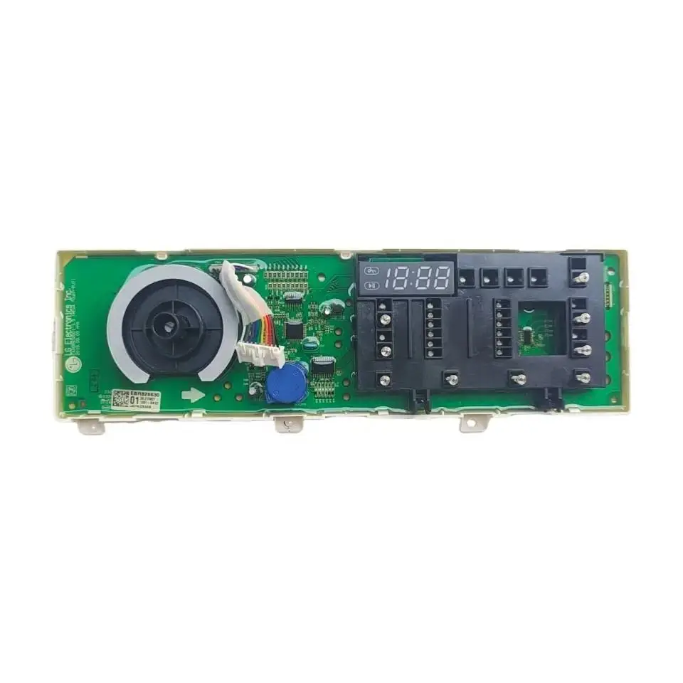 

Плата управления дисплеем LG EBR826830