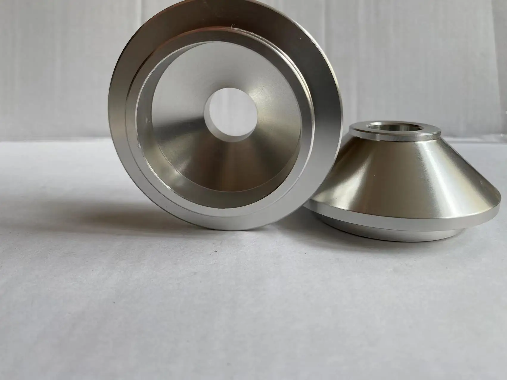 Алюминиевое пружинное крепление регулировка амортизатора крепления coilover VW up