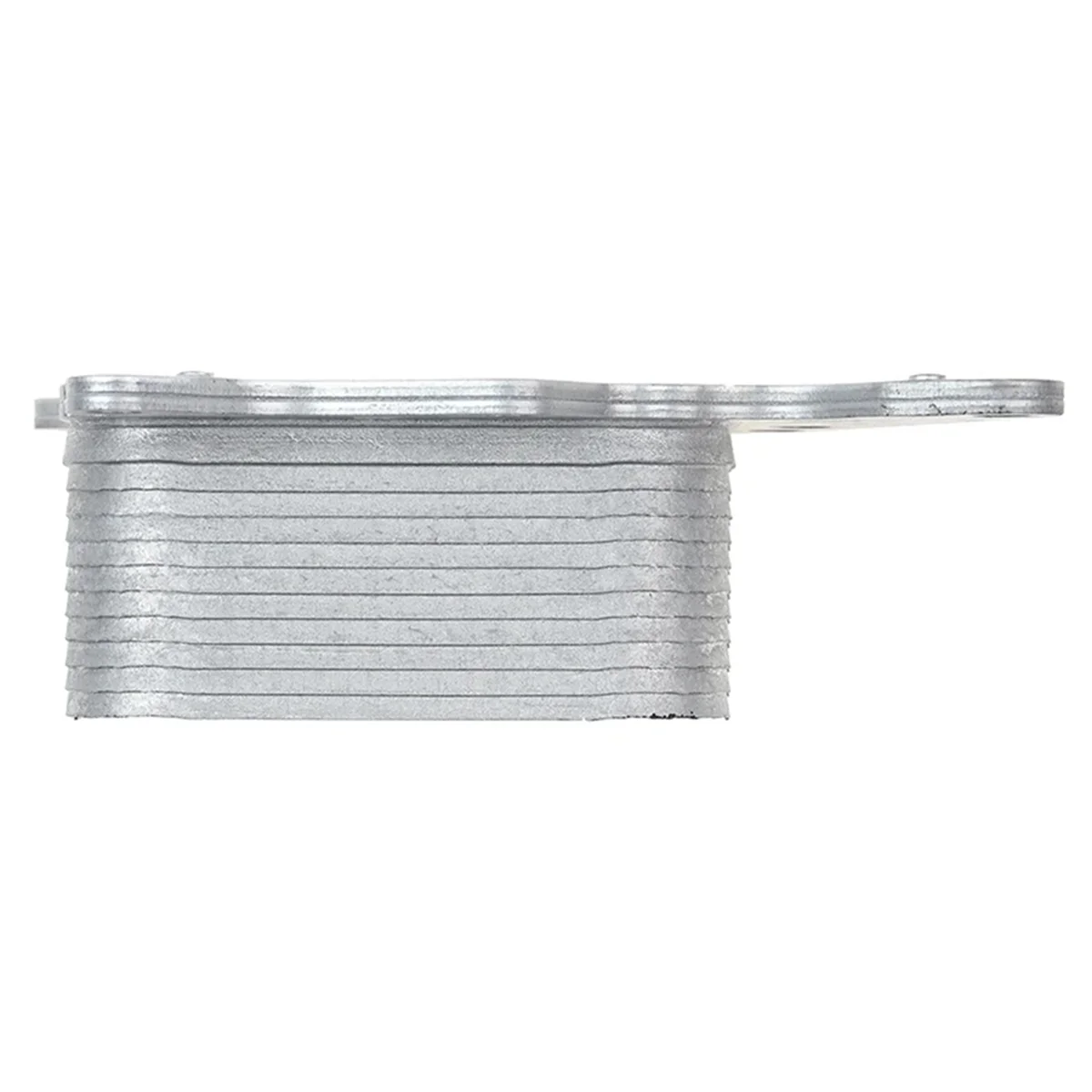 Масляный радиатор двигателя для Citroen C4 C5 MINI R55 Station Wagon Peugeot 207 207C 3008 11427546279 11428643749