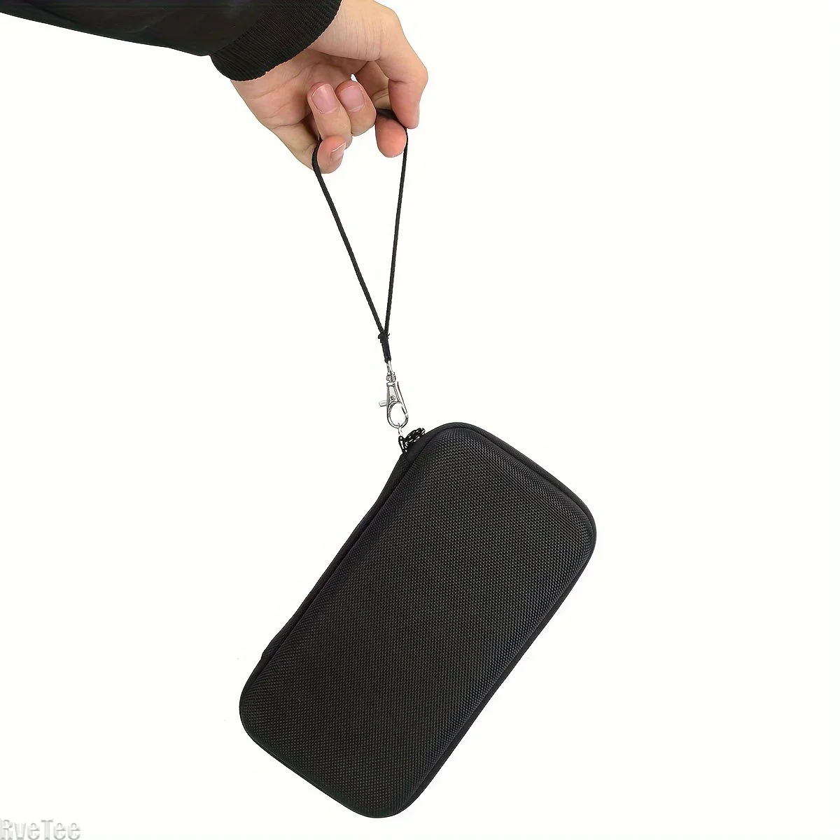 Жесткий дорожный футляр для хранения подходящий цифрового мультиметра KAIWEETS TRMS 66