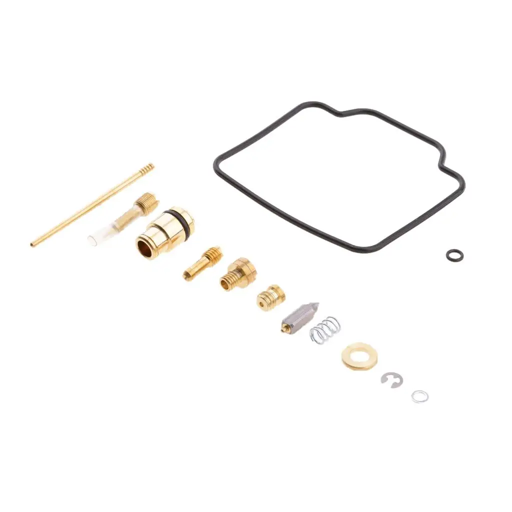 

1 Set Carburetor Repair Kit For LTF250F Quadrunner 1997-1999