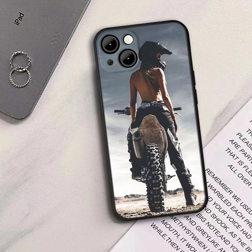 motocross moto cross phone case for iphone 12 13 pro max 11 13 pro xs max 8 7 6 6s plus x 2020 xr 13 phone full coverage covers free global shipping