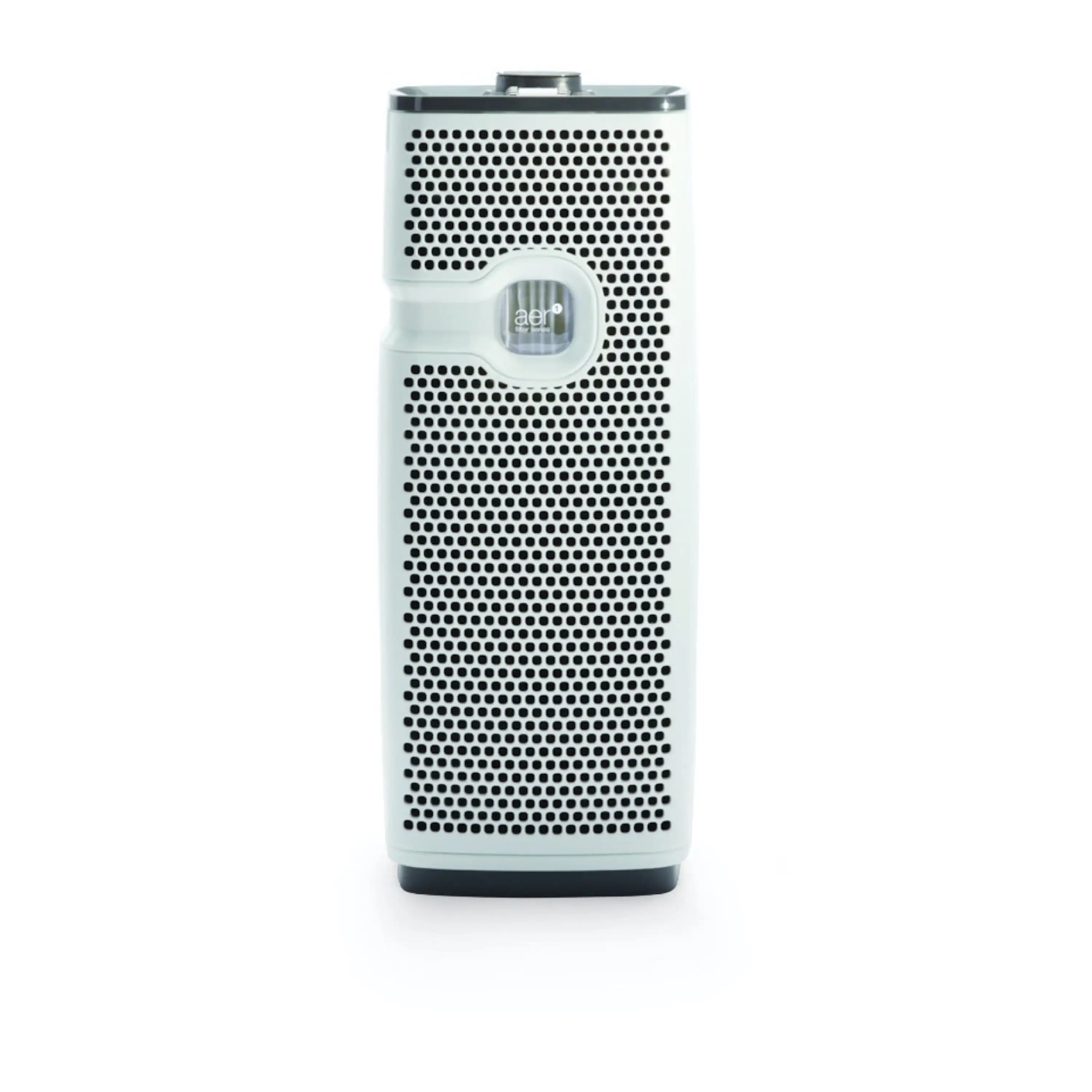 

Bionaire True HEPA AER1 Mini Tower Air Purifier, White