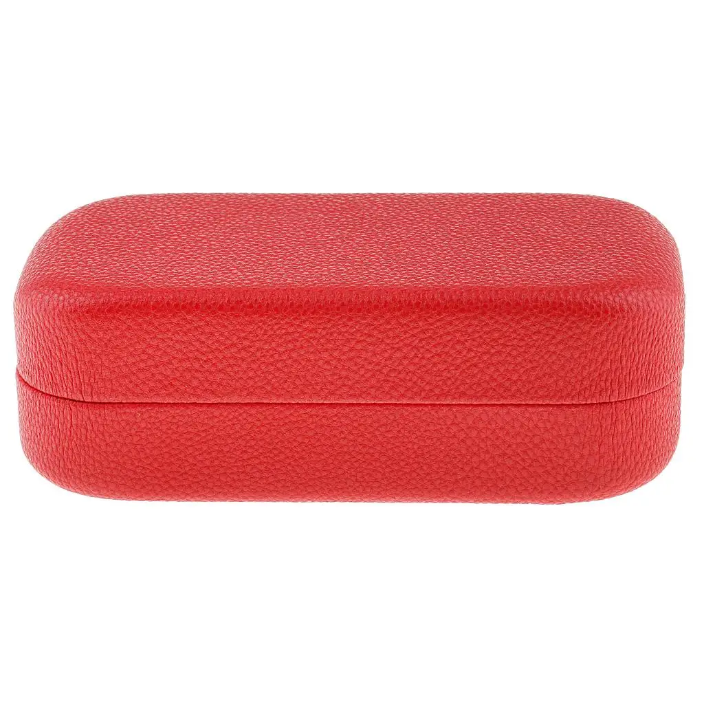 

Protable Sunglasses Hard Glasses Case Eyewear Protector Carry Box Storage