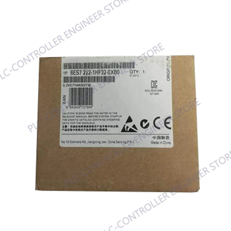 

New Original 24 Hours Within Shipment Cable 6ES7222-1HF32-0XB0