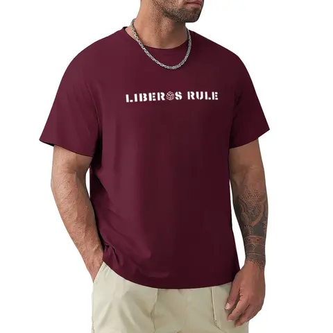 Лидерская футболка funnys быстросохнущая мужская одежда