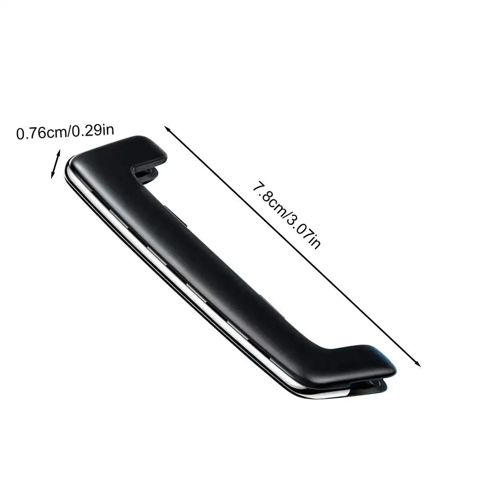 

Автомобильный стиль, твердый парфюмерный зажим для ароматерапии, автомобильный освежитель воздуха с несколькими ароматами, автомобильный диффузор, декоративные наборы для твердых духов