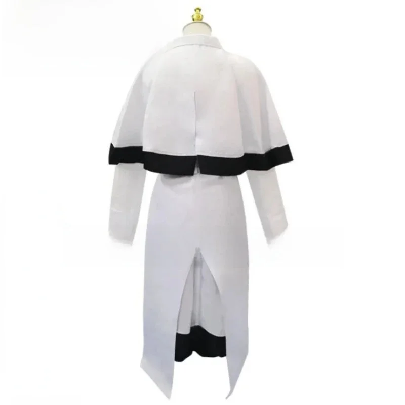 Pdmcms Хэллоуин Косплей Аниме Тренч Унисекс Нет Полиэстеровые Наборы Костюмы