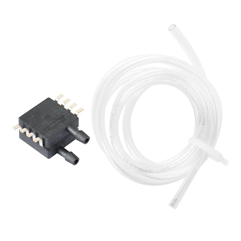 

Differential Pressure Sensor 3 Kpa Pressure Sensor Digital Wind Speed Flow Sensor
