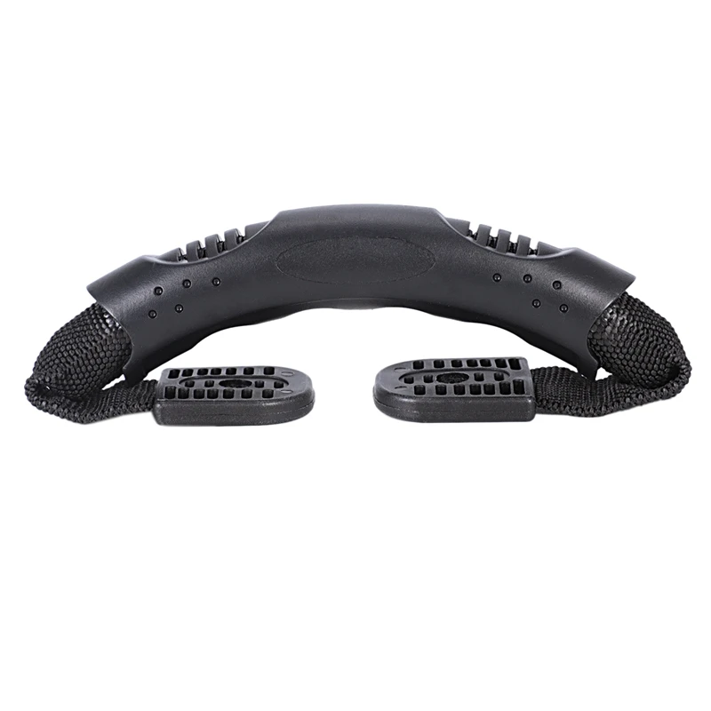 

Пластиковая ручка на рукоятке телефона