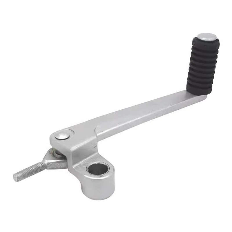 

Алюминиевый рычаг переключения передач для мотоцикла, педаль переключения передач, рычаг тормоза для Kawasaki ZX-6R 636 2005-2011 ZX-10R 2006-2010 ZX6R ZX10R