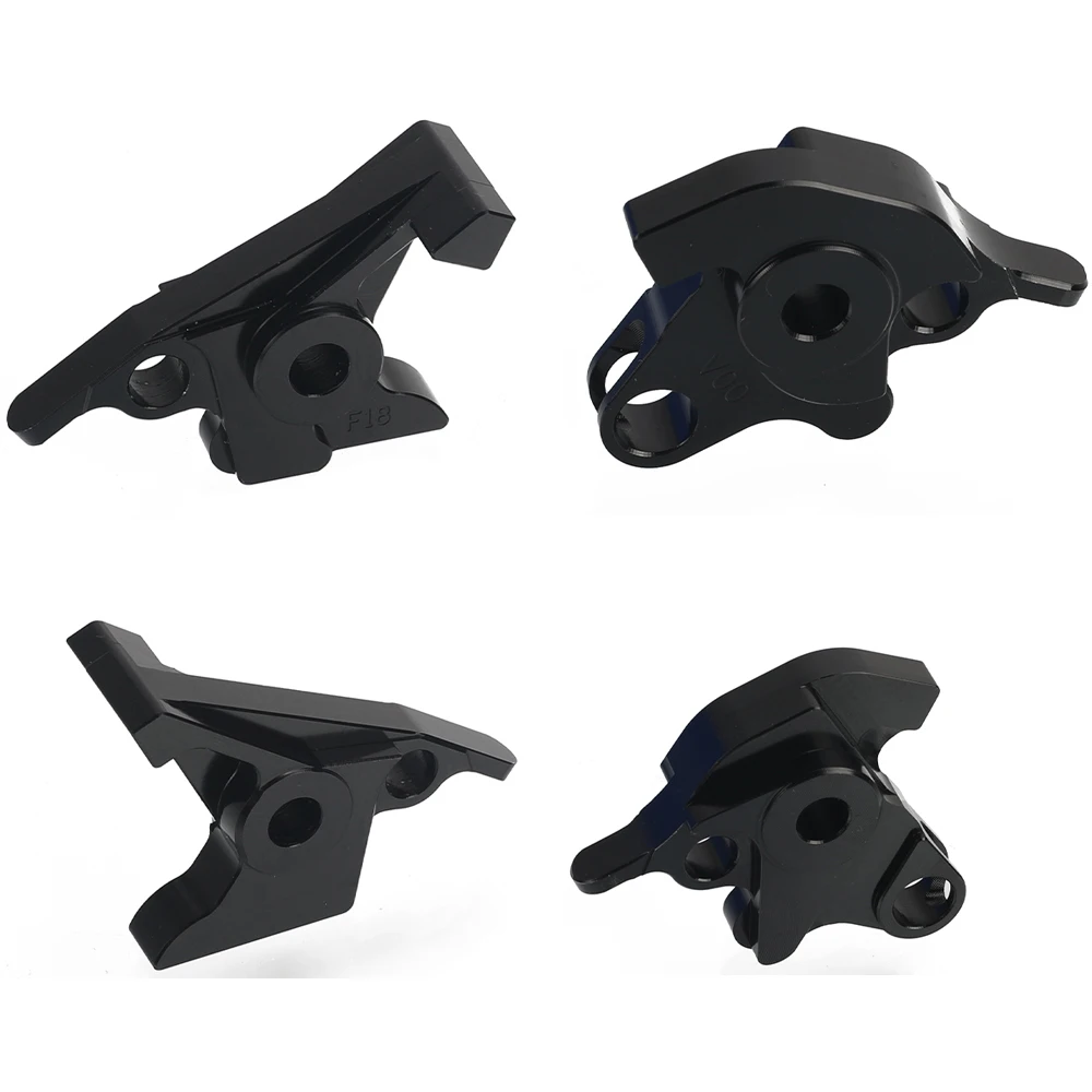 Регулируемые выдвижные рычаги тормозной муфты для мотоциклов HONDA VFR750 VFR750R VFR750F