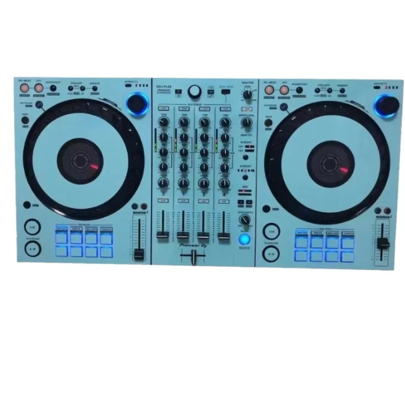 Самоклеящаяся пленка из ПВХ Pioneer DDJSX3 FLX6 цифровой контроллер DJ-плеер панель