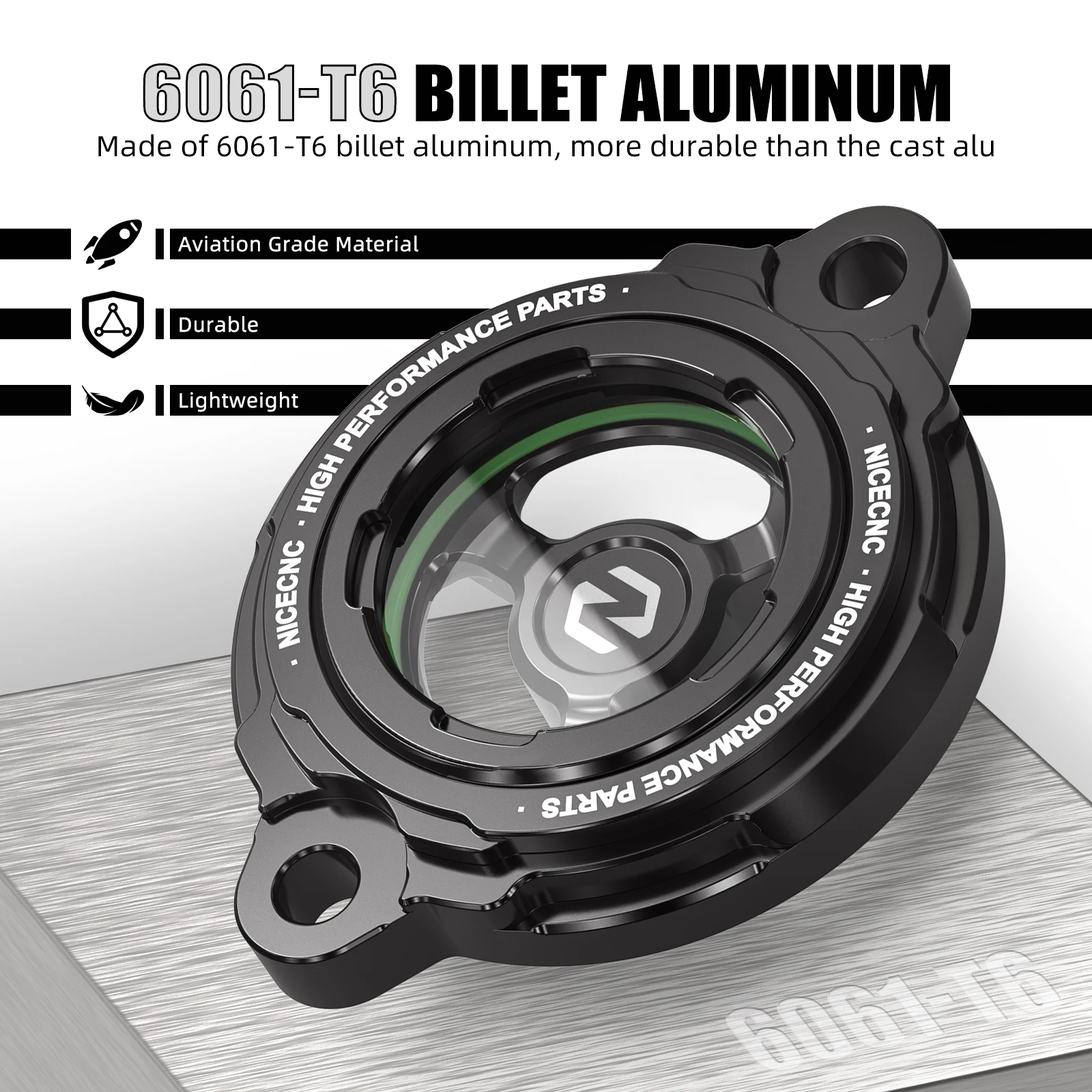 Крышка масляного фильтра двигателя для GasGas ES SM 700 KTM RC125 RC200 RC390 14-16 790 Adventure 19-2023 890 R