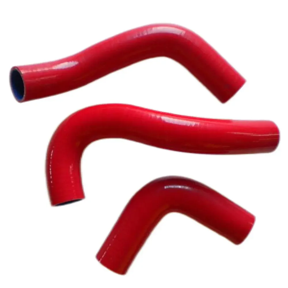 

Силиконовый шланг радиатора для Suzuki Ignis Swift MK1/MK2 Sport M15A M16A HT81S HR81S ZD11S ZD21S ZC31S 1.5L 1.6L 05 06 2004-2012 гг.