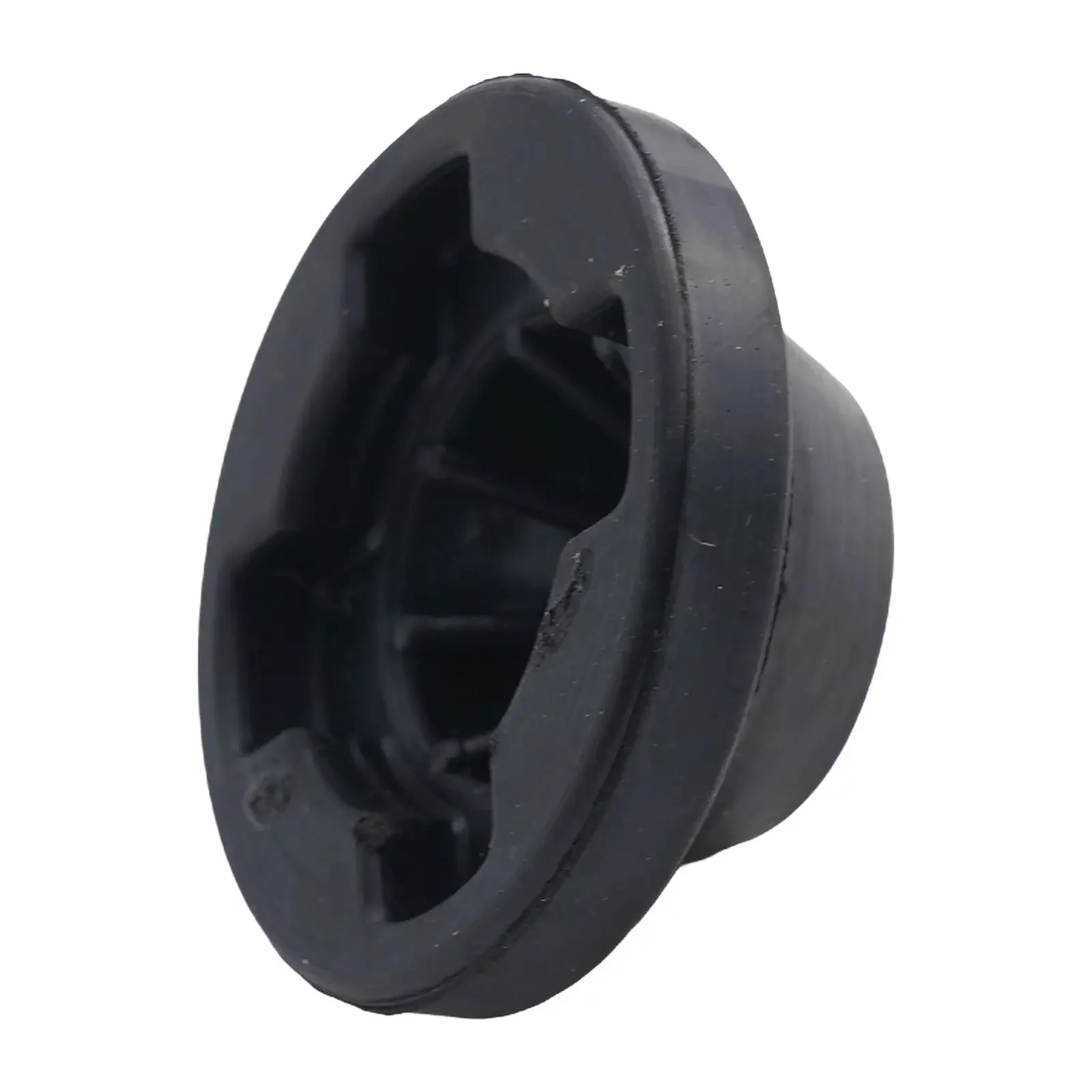 2 шт. резиновая втулка корпуса воздушного фильтра 16557-6N200 для NISSAN X-TRAIL Rogue NT32 NOTE E2 HE12