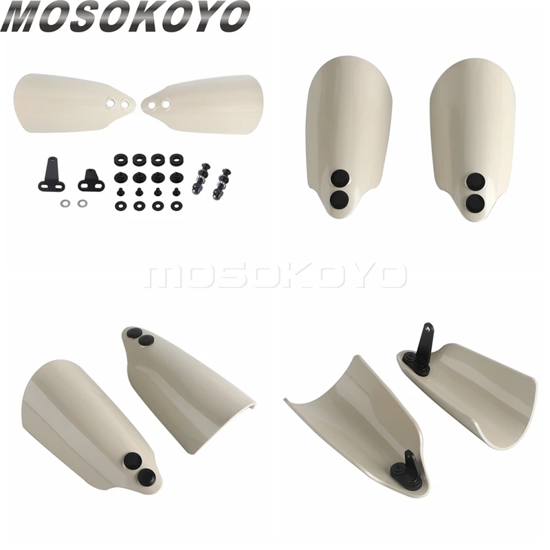 Мотоциклетная защита для рук от падения Harley Electra Glide Police FLHTP Standard FLHT Street FLHX CVO/SE