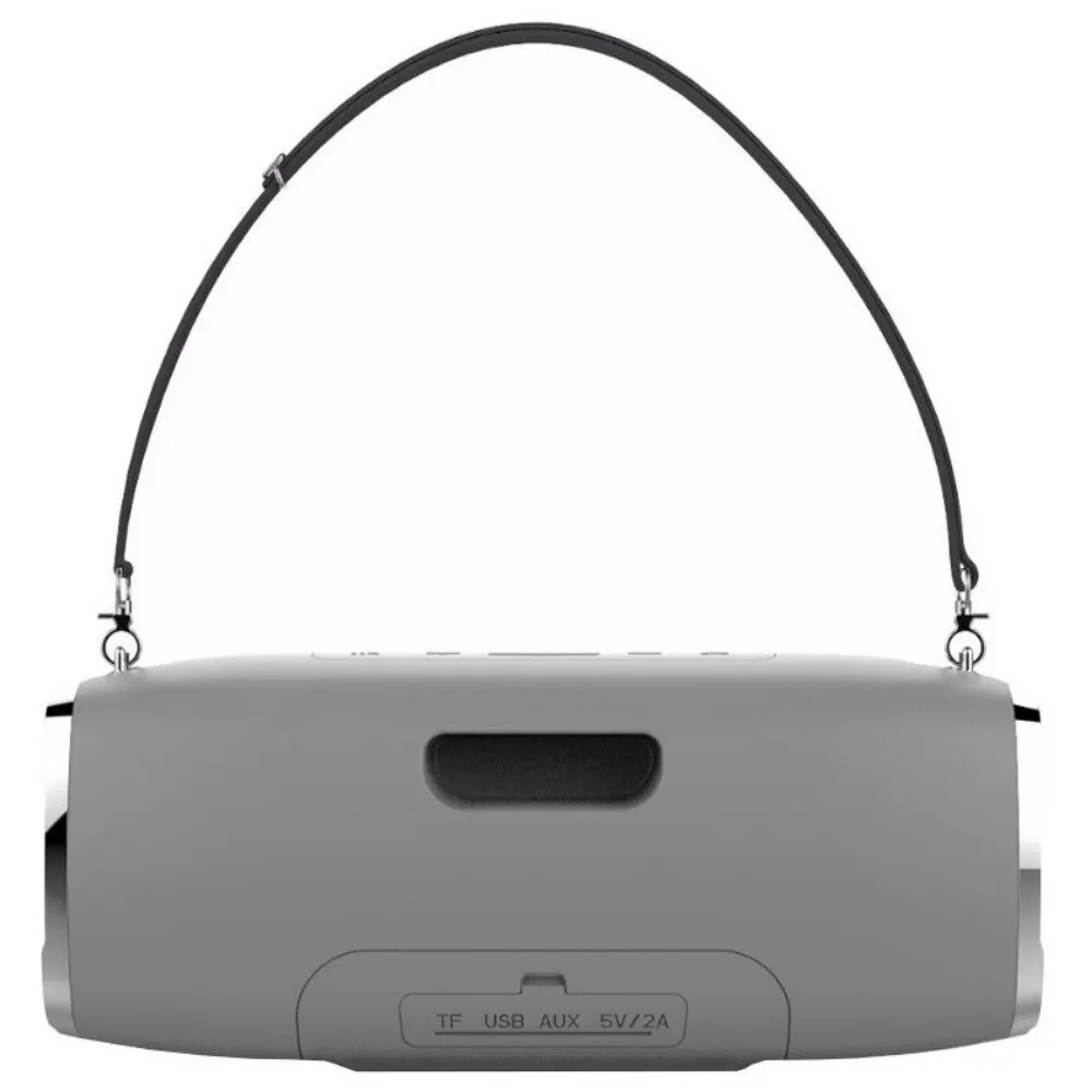 Колонка Hopestar A6 портативный Bluetooth динамик с функцией Hands Free и TWS мощный бумбокс 35Вт