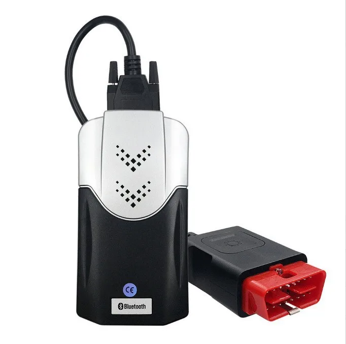 DS150 одноплатный без Bluetooth новый VCI CDP TCS