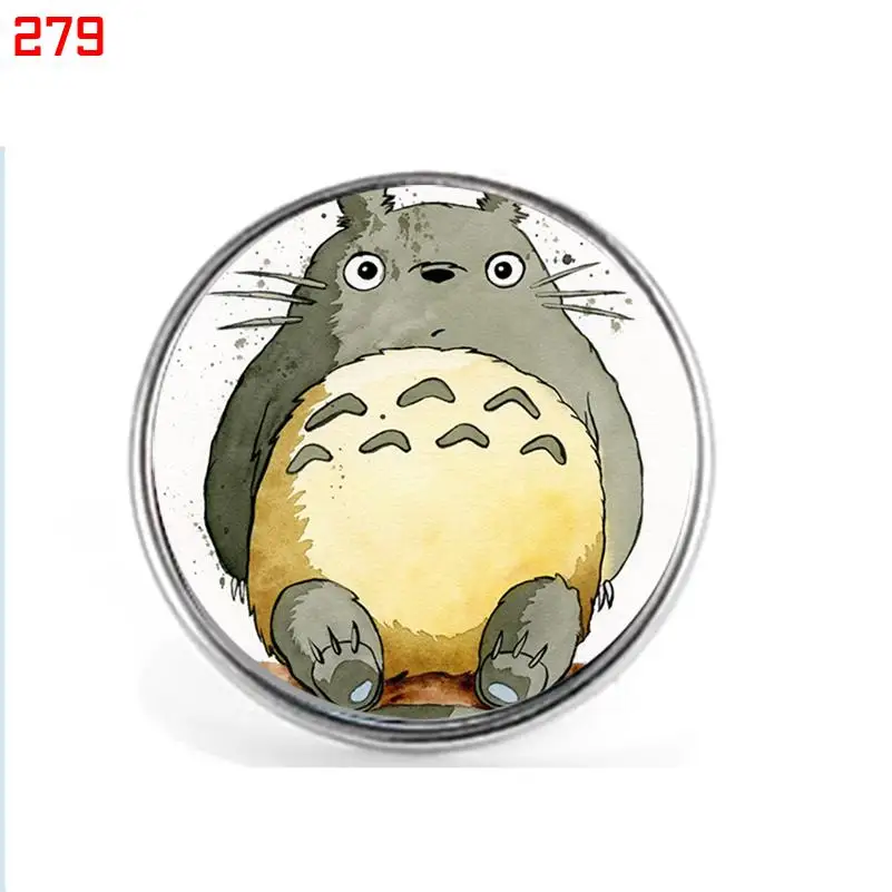 

Броши TOTORO 00279, булавка, ювелирный аксессуар, индивидуальная брошь, модные значки на лацкан