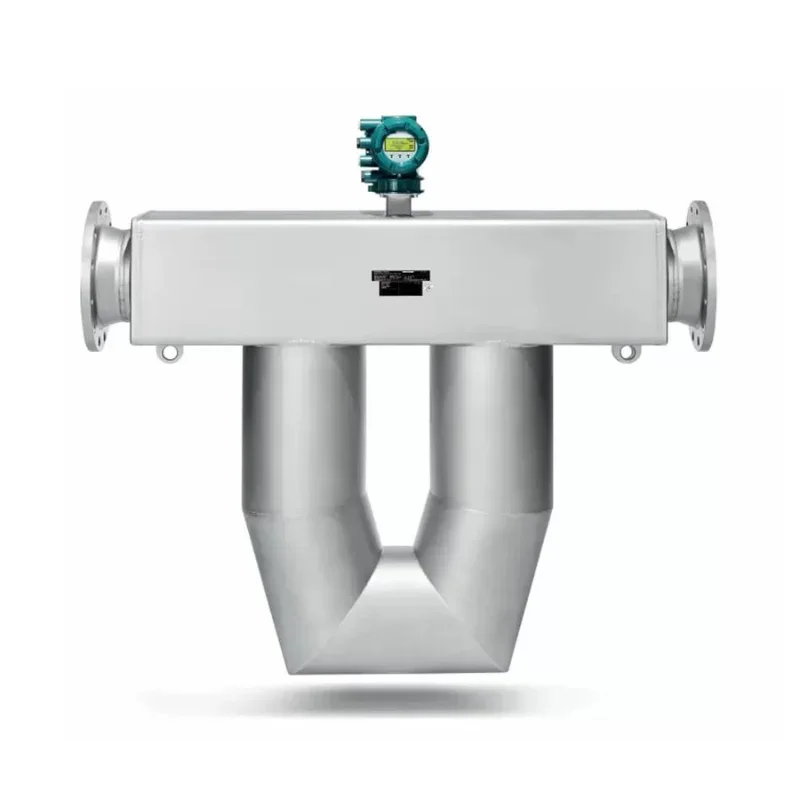 Фото 100% новый оригинальный массовый расходомер Yokogawa Rotamass Giga RCEG RCUG RCNG серии Coriolis с высоким качеством №1