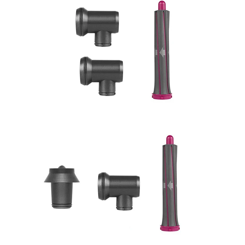 

Щипцы для завивки волос Dyson Supersonic HD001/HD002/HD003/HD004/HD08