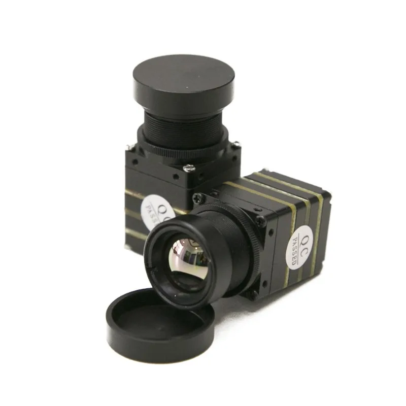 

Daylight Uncooled Thermal Imaging Camera Sensor Module Ir 640 for Drone
