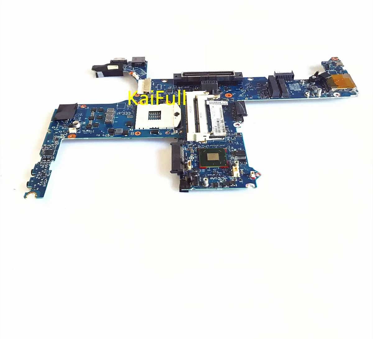 Материнская плата для ноутбука HP ProBook 6470B 8470P материнская 6050A2466401 686040-001 686040-501 SLJ8A |