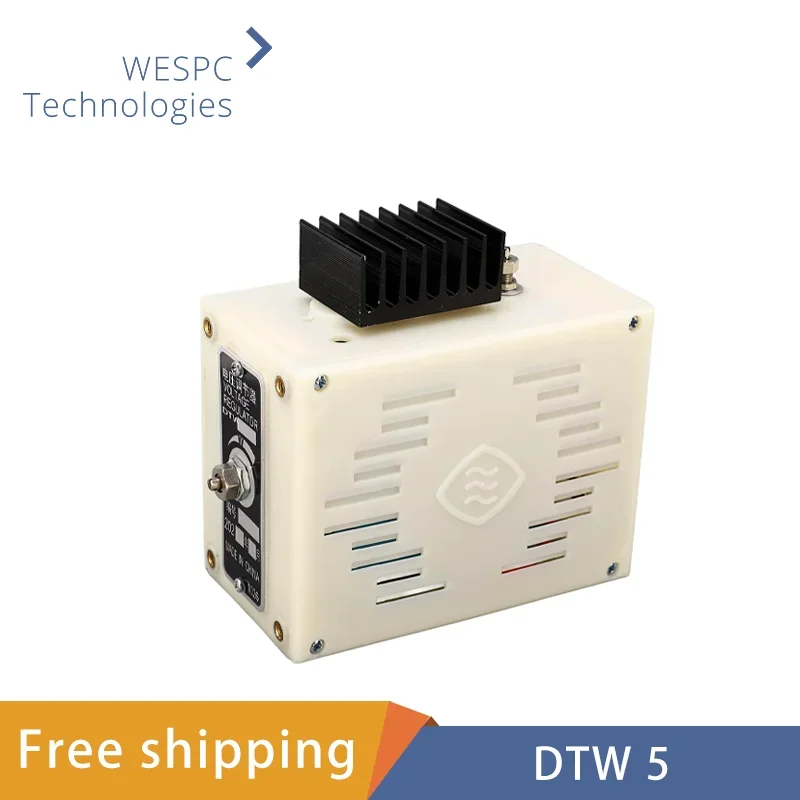 Avr DTW-5 Бесщеточный генератор Автоматический регулятор напряжения Стабилизатор