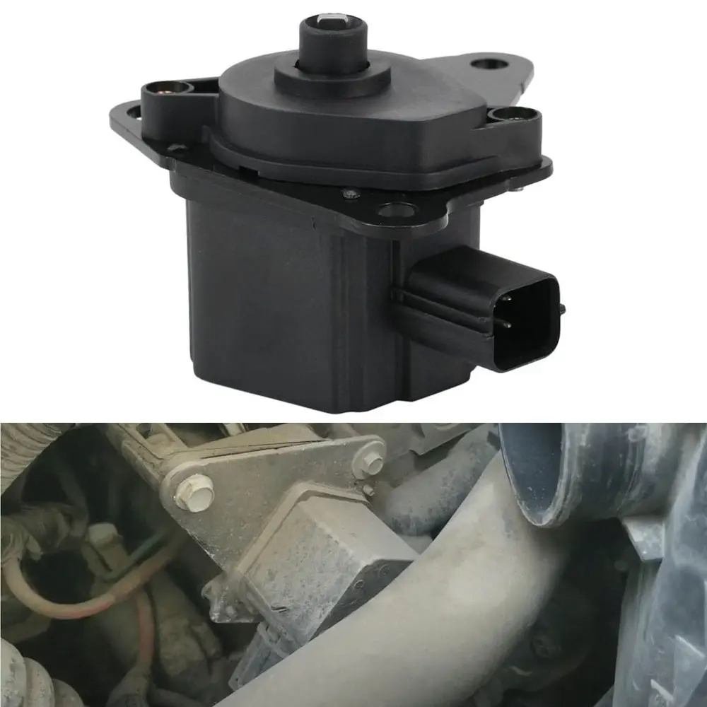 

Управление впускным коллектором 4884549AD 911-902 для Jeep Compass Patriot Dodge Caliber Journey Avenger Chrysler Sebring 07-13