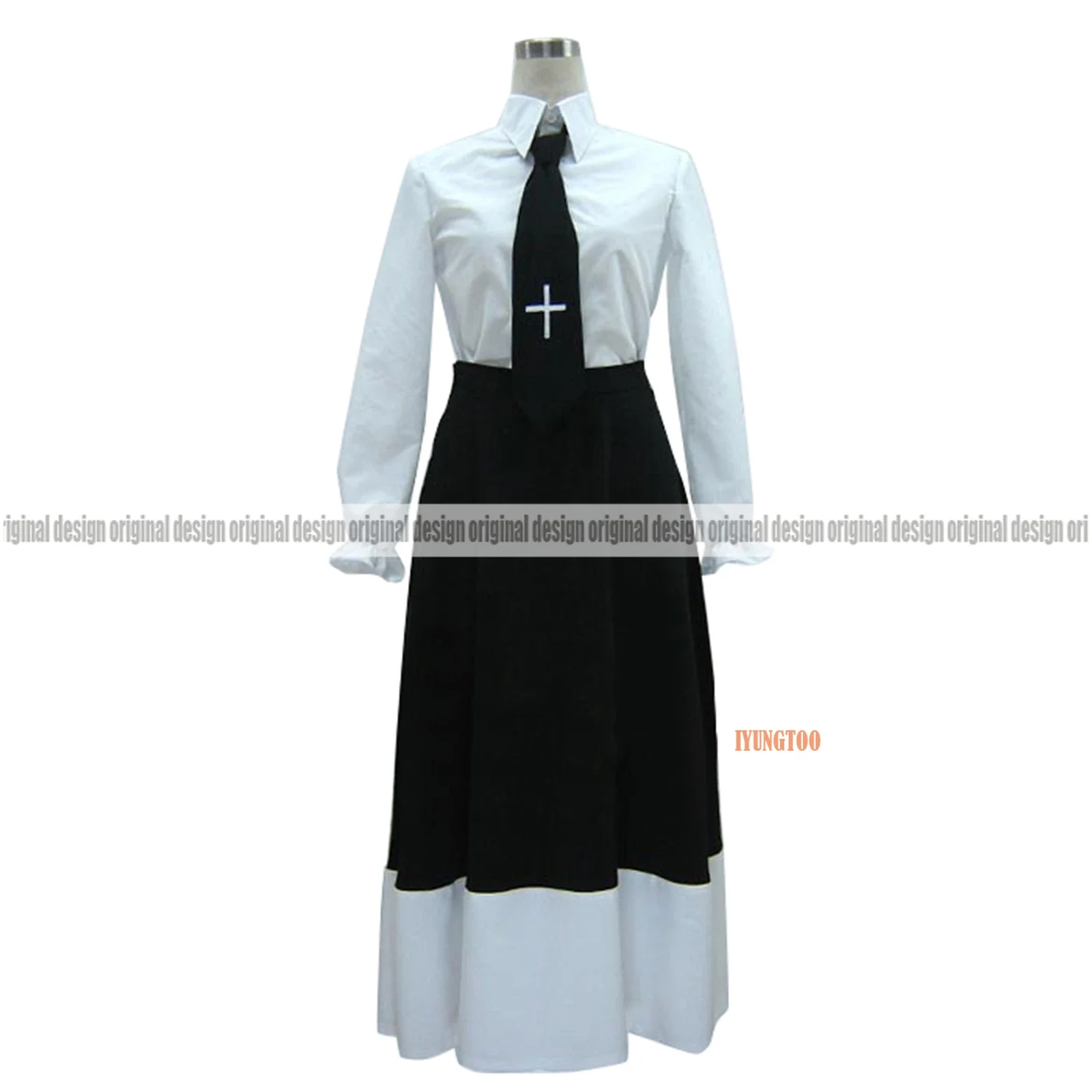 The Gentlemen's Alliance Cross Haine Otomiya Takanari Togu Clothing Cosplay Costume Customized Accepted