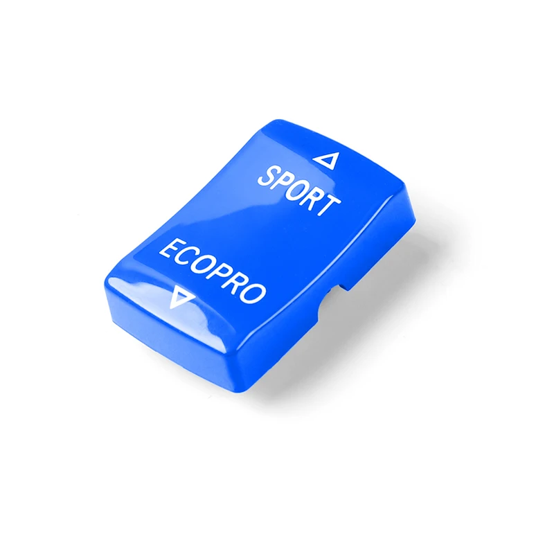 

Автомобильный Противоскользящий переключатель ESP, спортивные кнопки, радар, сенсорный ключ для BMW 1, 2, 3, 4 серии, F20, F21, F22, F23, F30, F31, F34, F35, F32, F36, красный, синий