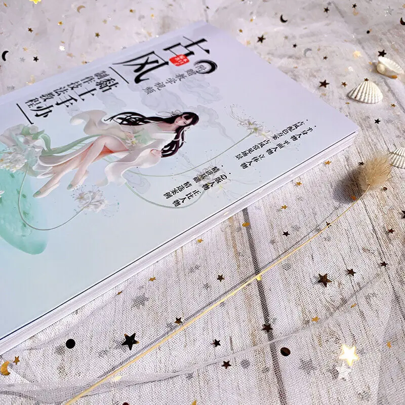 Рисунок 3 - Мультяшные персонажи древняя глина