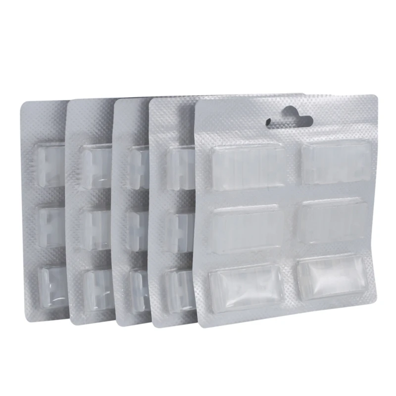 

5 шт., мешки для пылесоса VK135 VK136 VK140 VK150