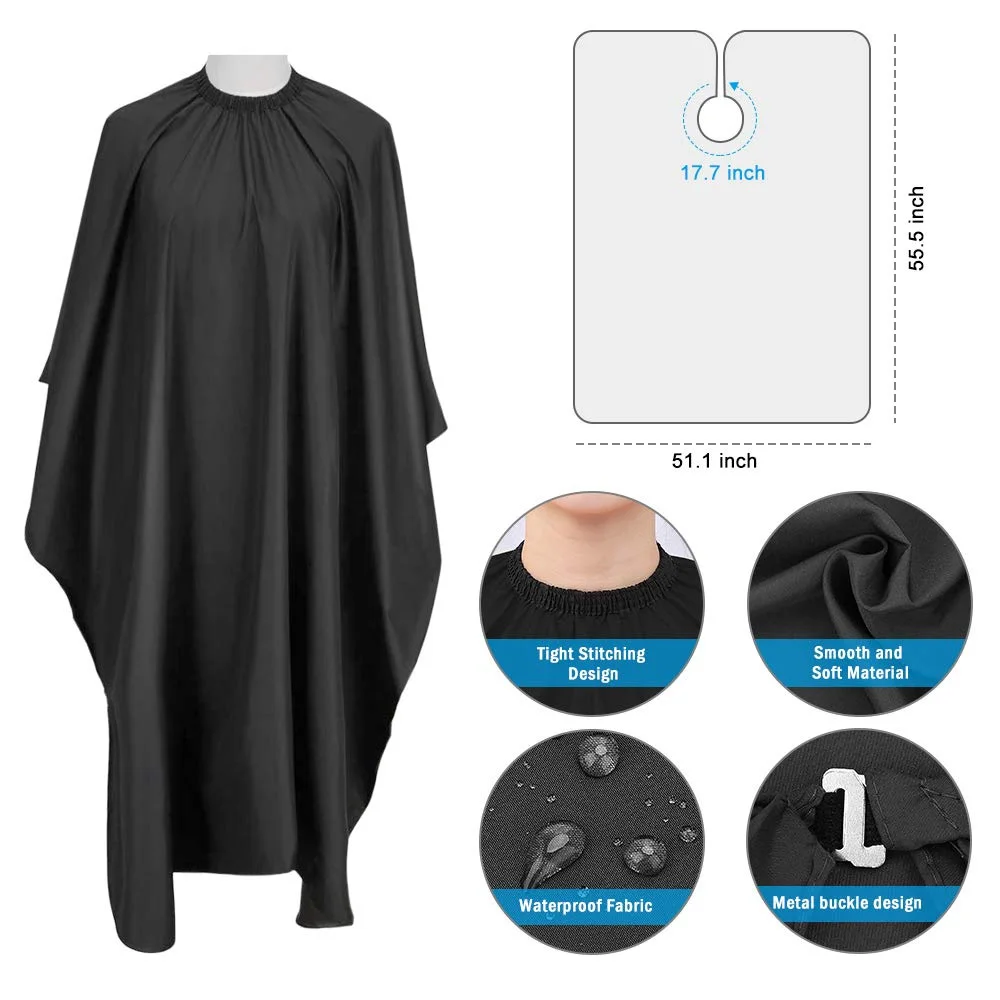 Профессиональные аксессуары для стрижки волос набор парикмахерских ножниц