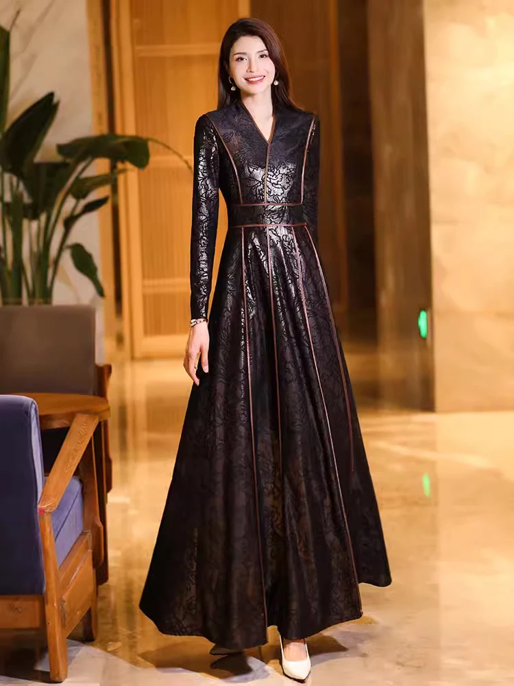 Рисунок 5 - Новый Женщины Винтаж китайское