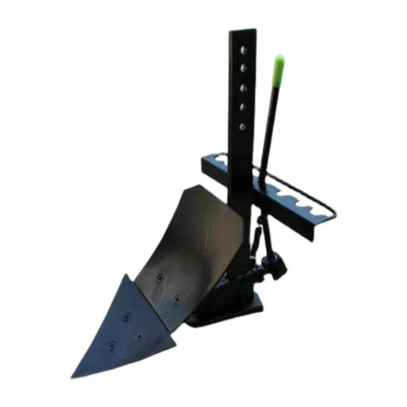 Сельскохозяйственные аксессуары для микрообработки почвы простой маленький