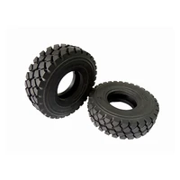 spare parts jdm wheel tyre tires for 114 dakar rc model tamiya trailer truck lesu off road toucan controlled toys th19656 smt8