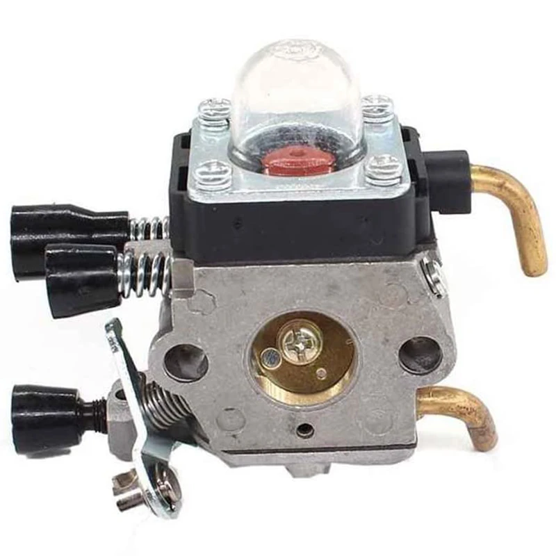 Карбюратор топливная линия воздушный фильтр масляные пузыри втулка подходит для