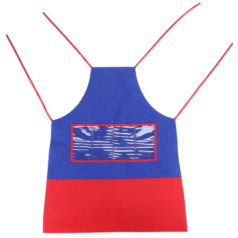 

Фартук для рассказа историй, интересные учительские обучающие игрушки для детей, учитель, детский сад, Дошкольная домашняя школа