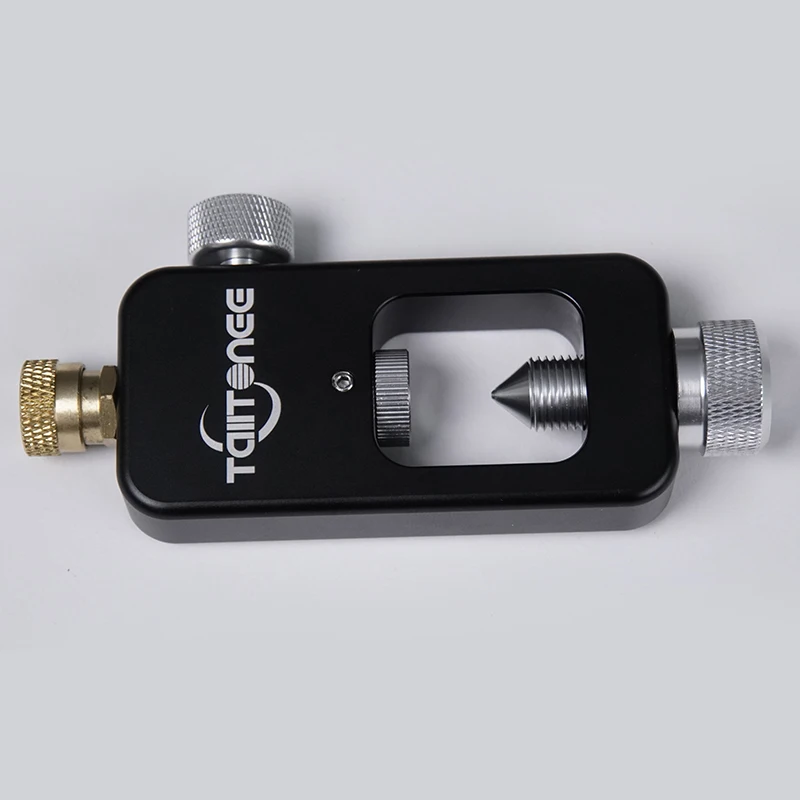 

Taiitonee Scuba Adapter Underwater Swimming Accessories