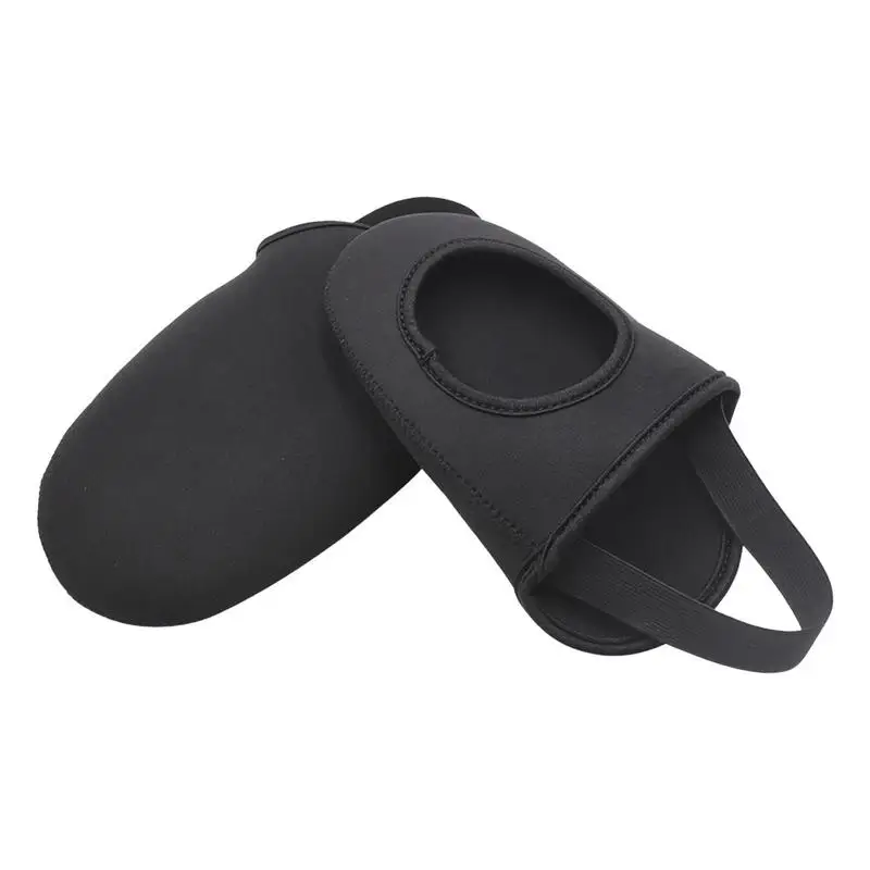 

Motorcycle Boot Protector Adjustable Motorcycle Shoes Protector Motorcycle Boot Protector Gear Shifter Waterproof Anti-Slip