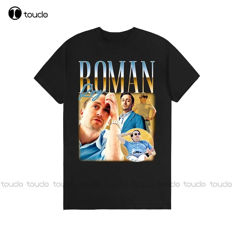 

Limited Roman Roy Home 90S Shirt , Succession Movie Shirt , Kieran Culkin Tee , Unisex T-Shirt , Trendy Shirt. Custom Gift