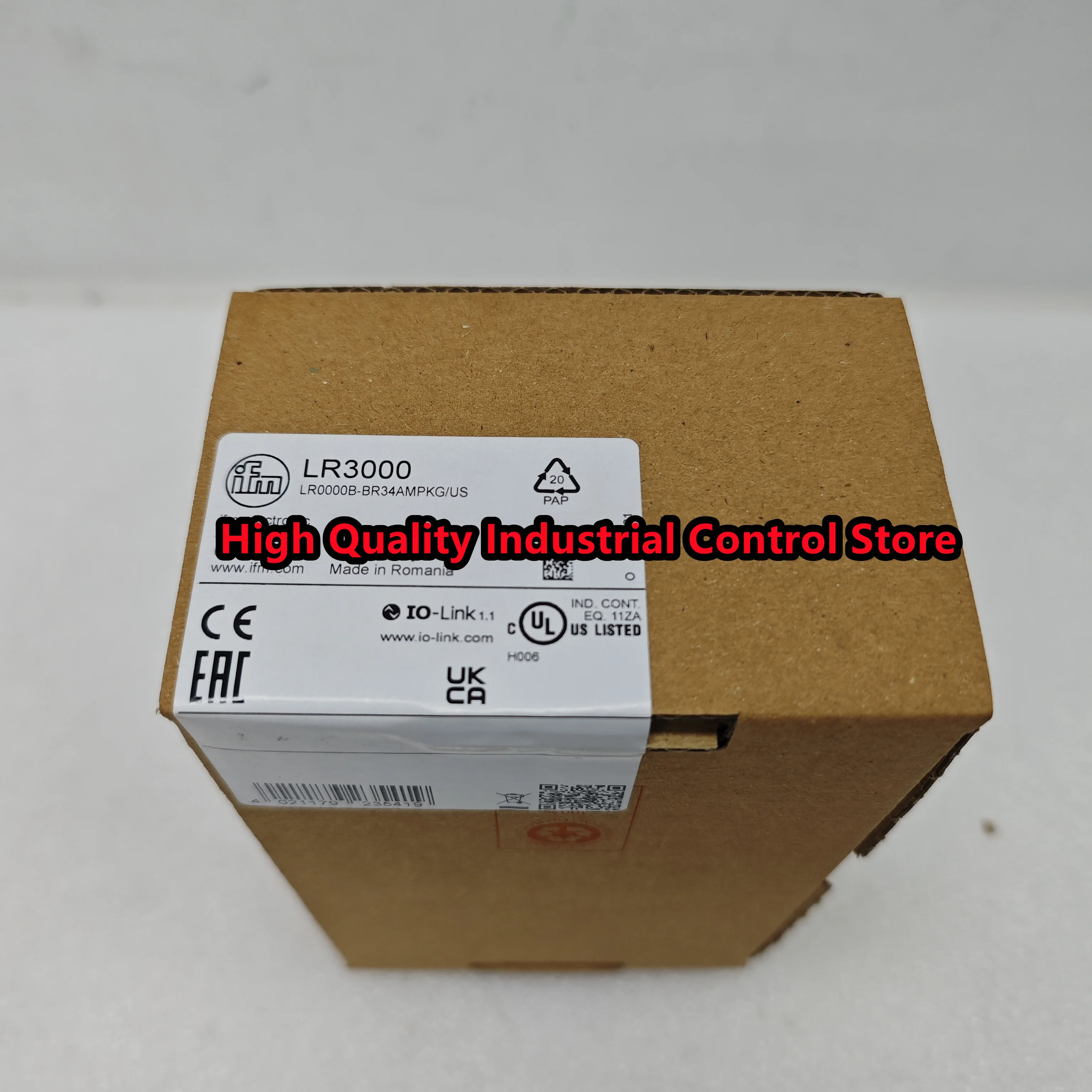 Датчик LR2050 LR3000