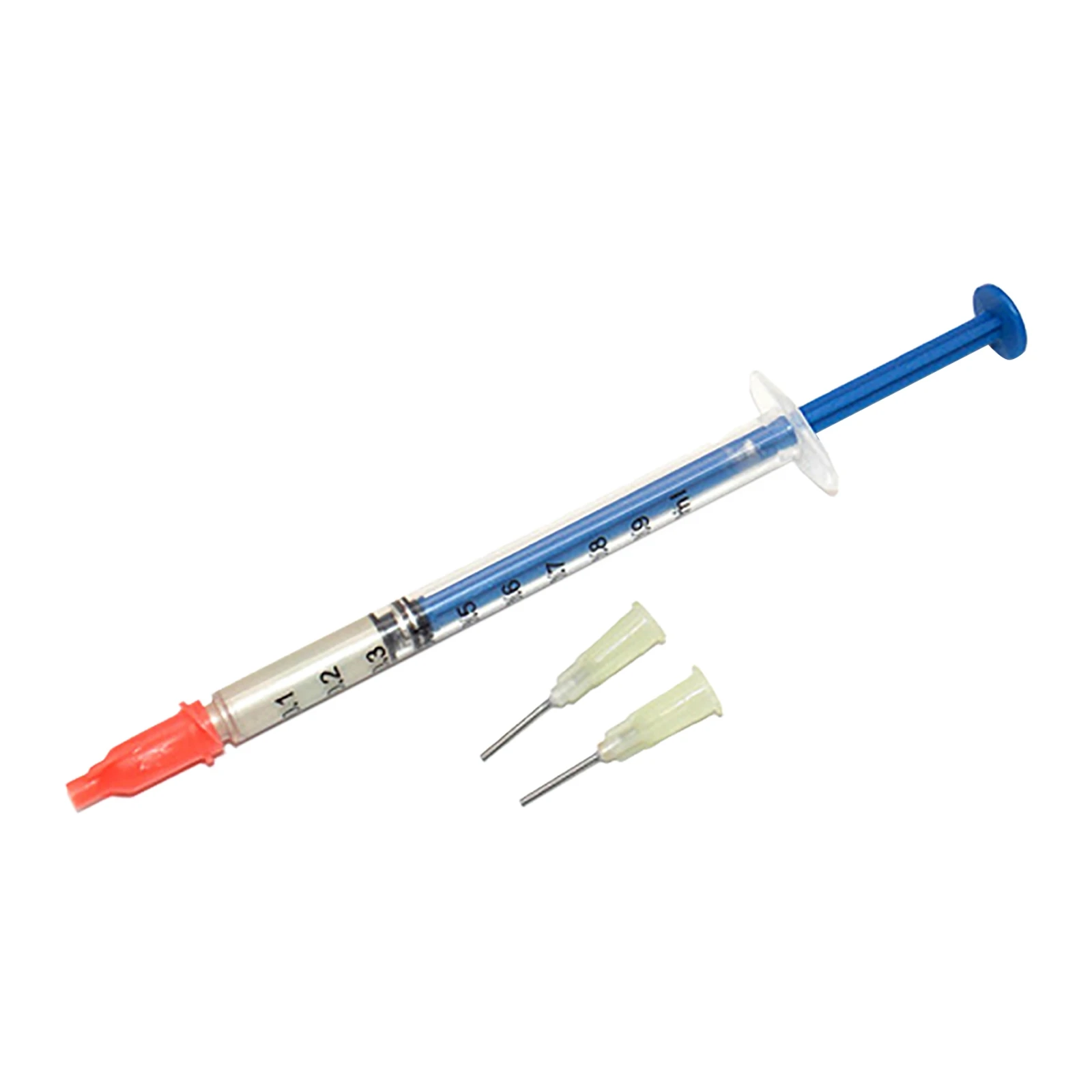 

Токопроводящая паста Silver Conductive Wire Paste