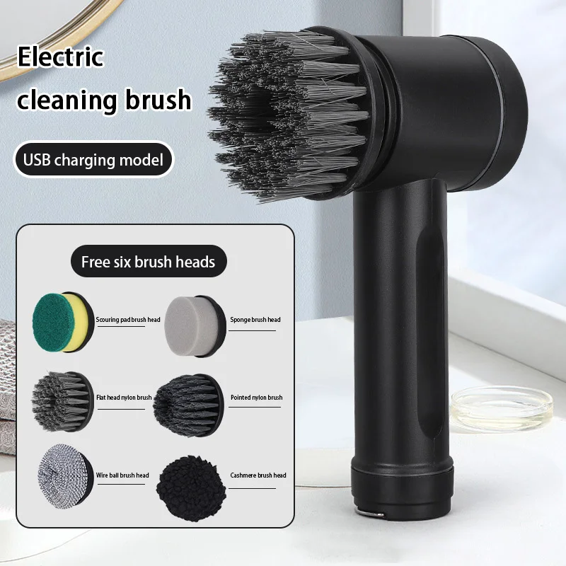

Беспроводная электрическая щетка для уборки BLACK+DECKER